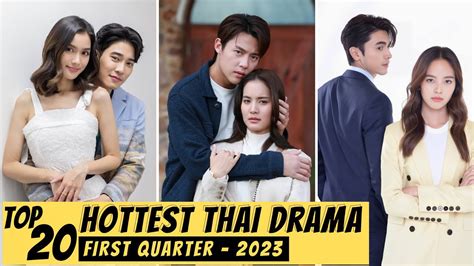 best thai drama 2022|10 Best Thai shows to watch on Netflix